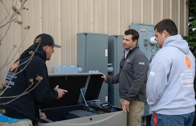 work photo from ccipgenerators.com