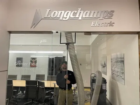 work photo from candsairductcleaning.com