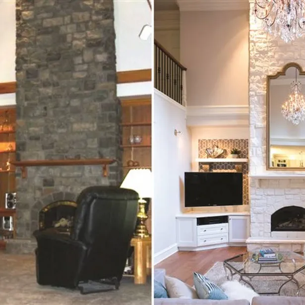 Living Room Gallery