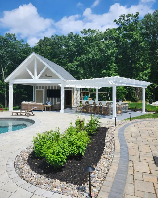 Lucas General Contractor work photo