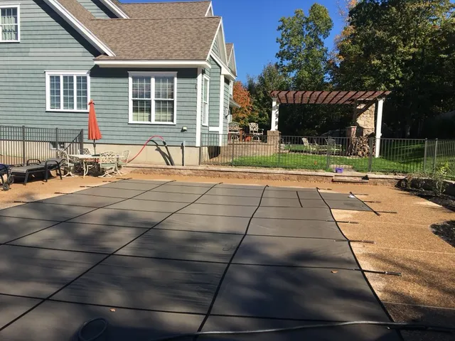 Pool Works Services Co researched project photo