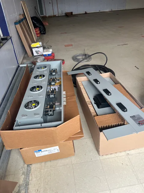 BestFix Power LLC work photo