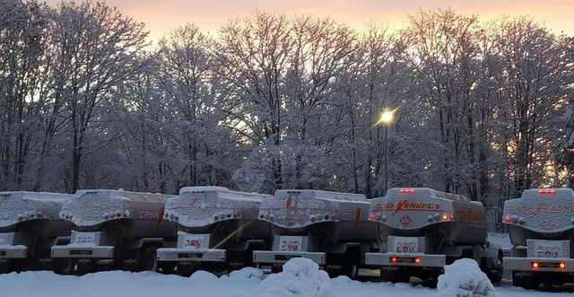 Cash Energy work photo