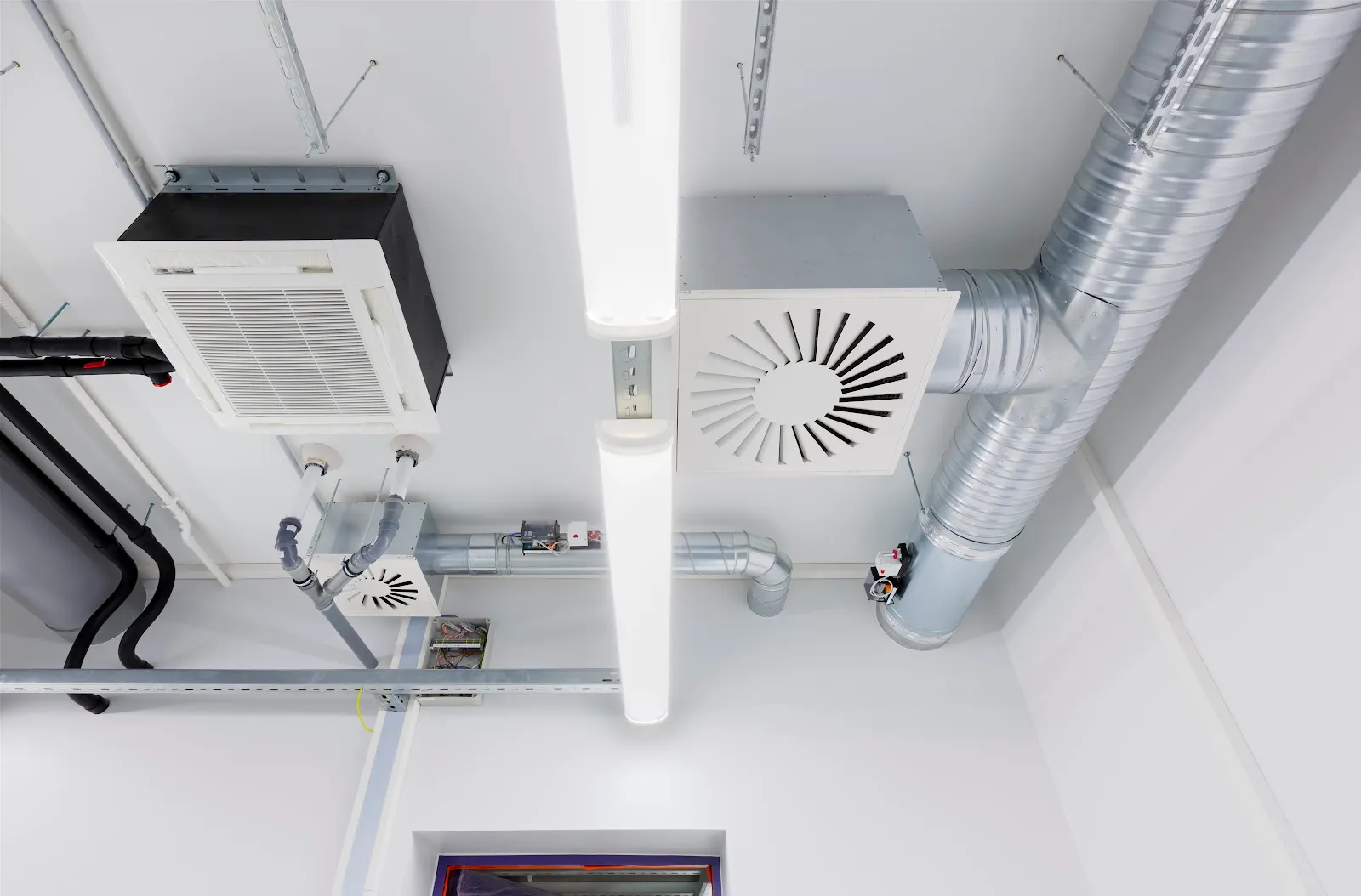 Drain & Heating Solutions