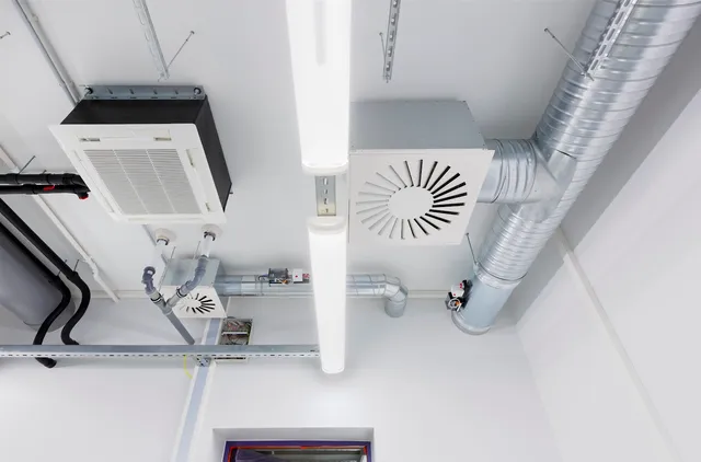 Drain & Heating Solutions