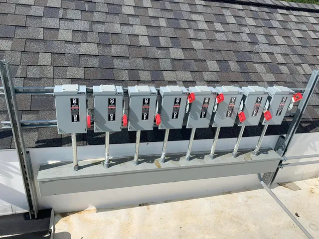 work photo from ryancrowleyelectrician.com