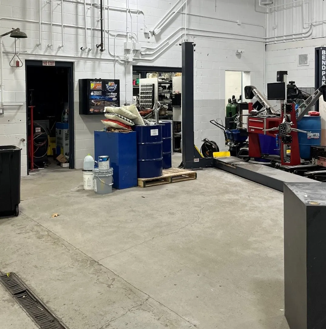 work photo from westford.certapro.com