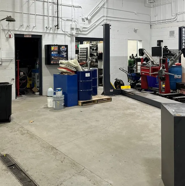 work photo from westford.certapro.com
