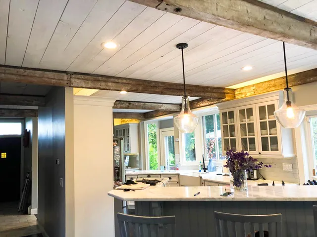 Northeast Painter and Construction