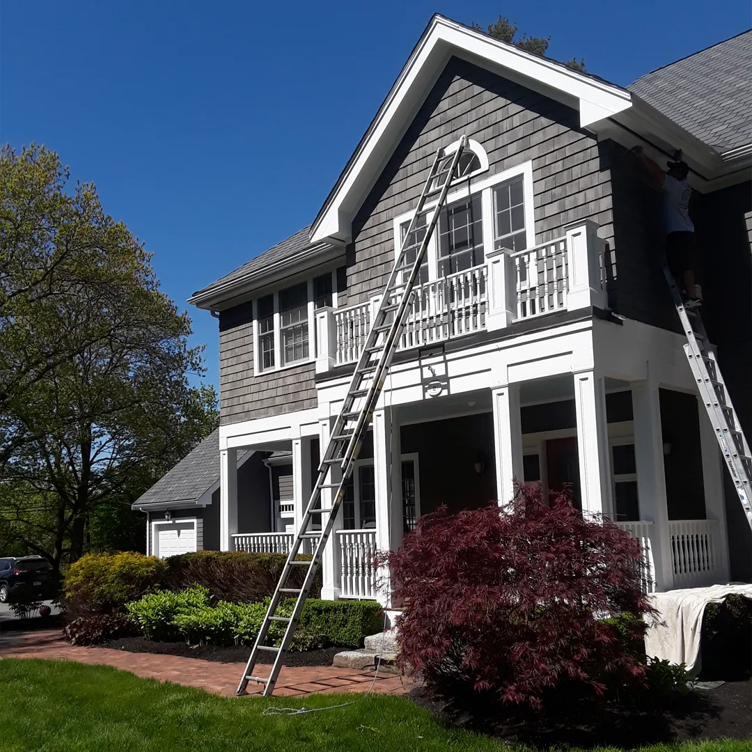 JAVE SERVICES researched project photo