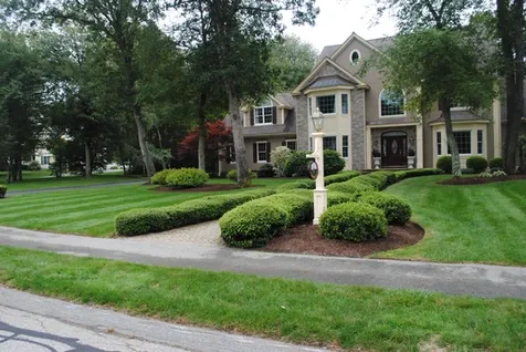 work photo from dunnlandscapingllc.com
