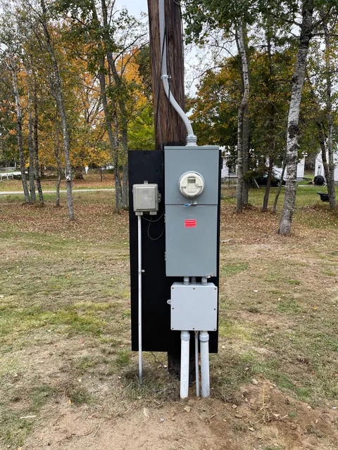 LaFerriere Electrical Services, Inc. work photo