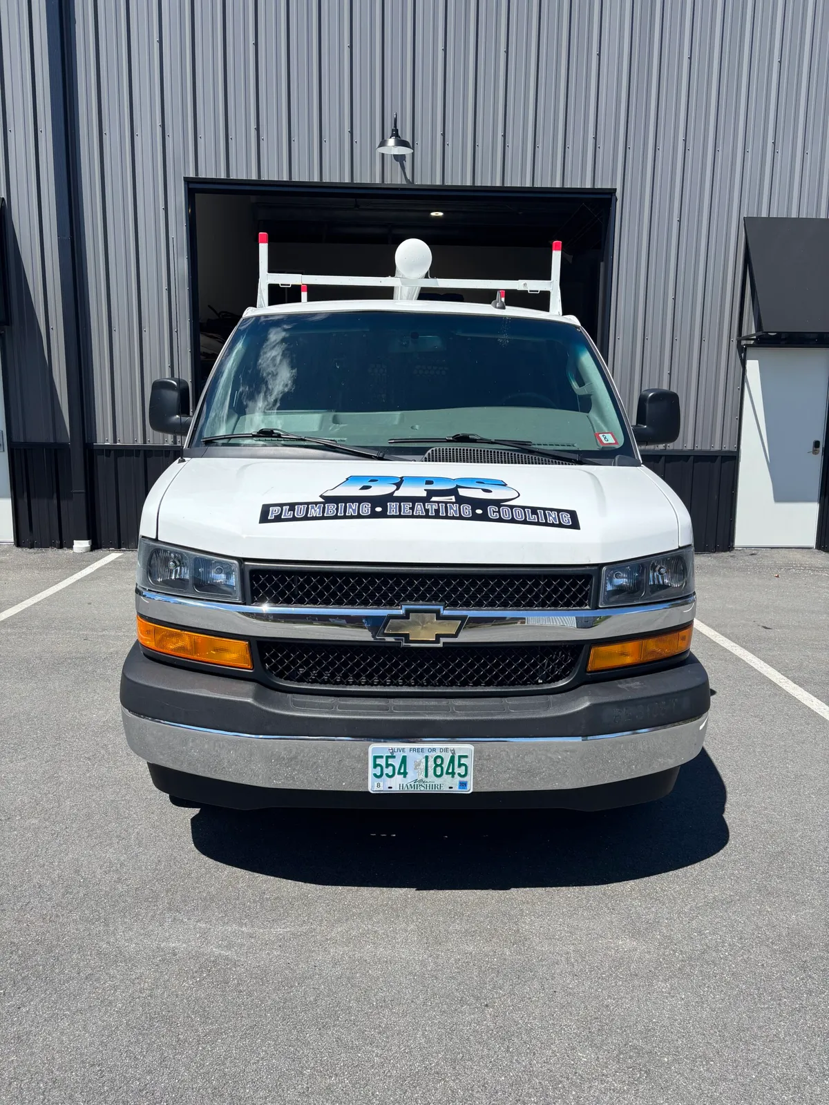 Salem NH Plumbing Company
