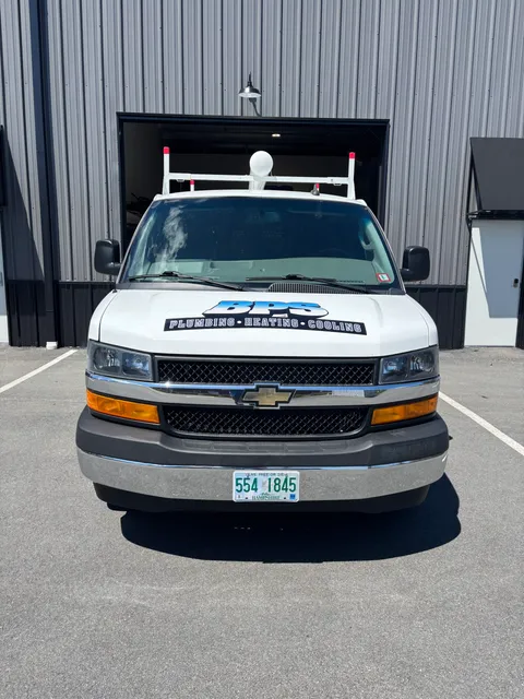 Salem NH Plumbing Company