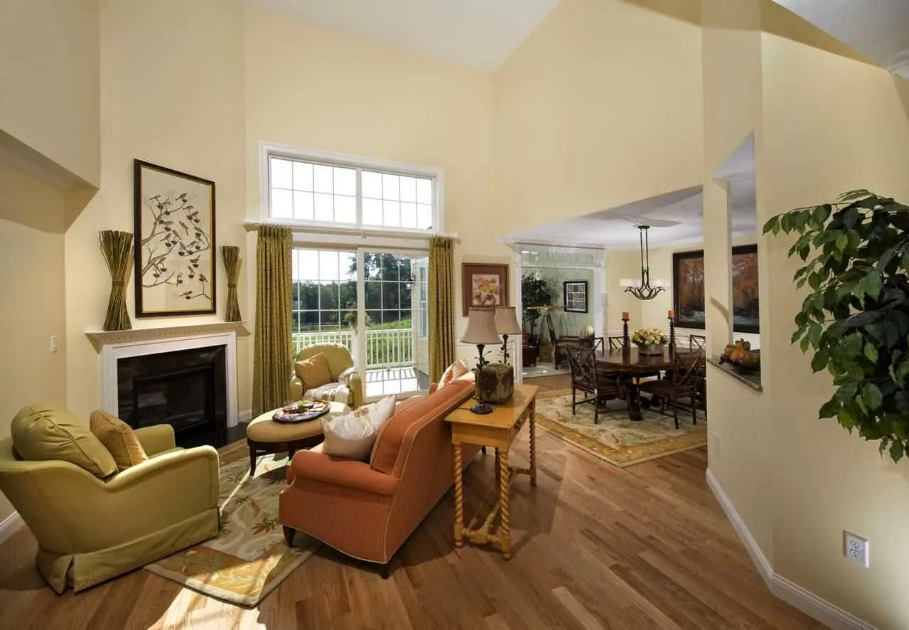 Wood Floor Services