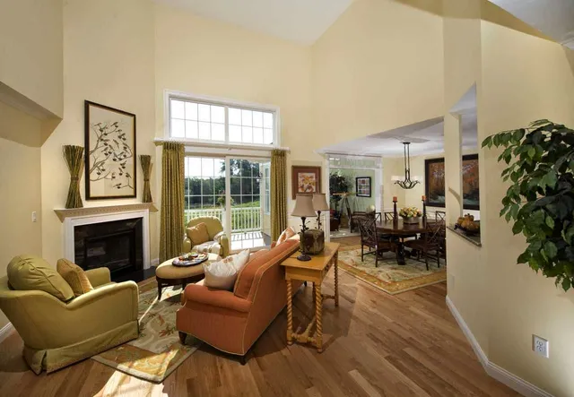 Wood Floor Services