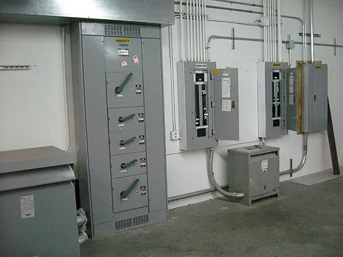work photo from inelloelectric.com