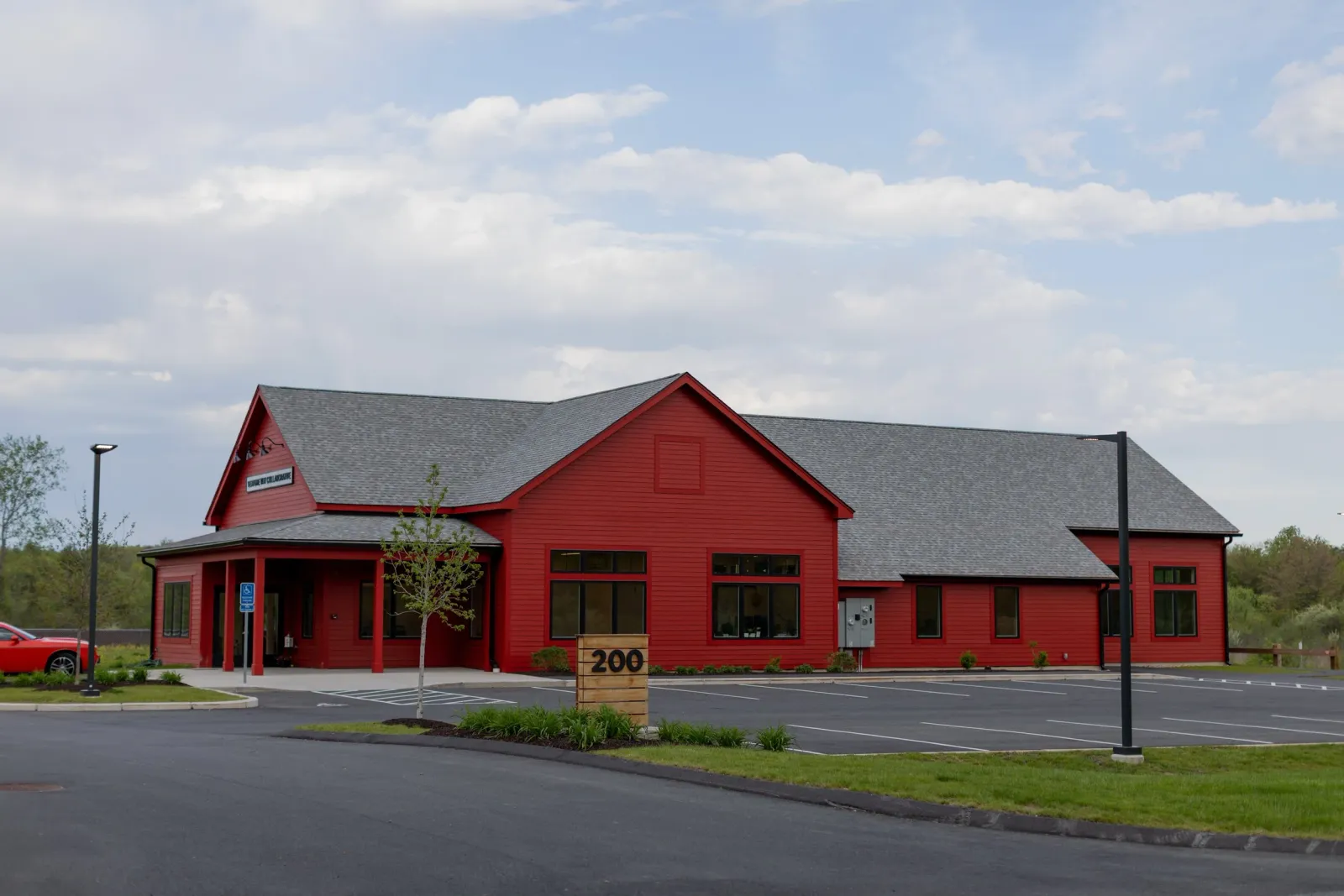 work photo from teagnoconstruction.com