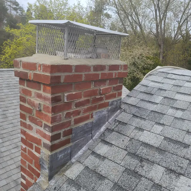 First Call Masonry & Foundation work photo