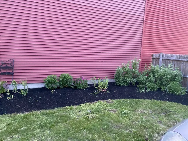 work photo from diamondirrigationlandscaping.com