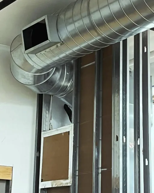 work photo from nihvac.com