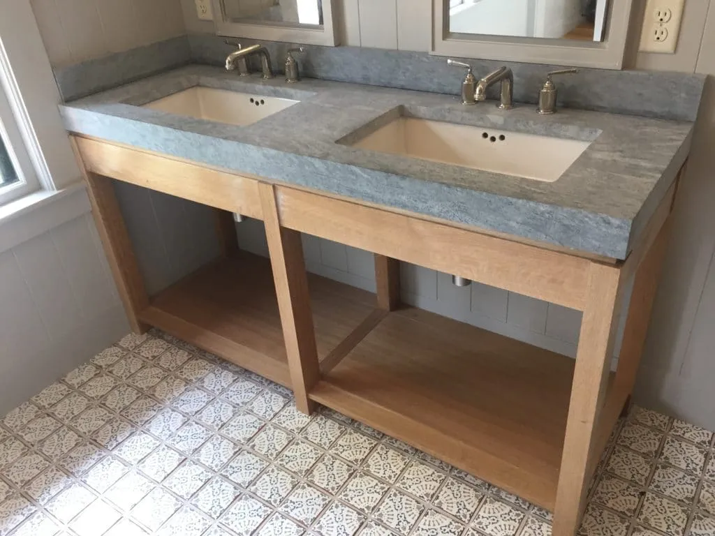 bathroom remodeling