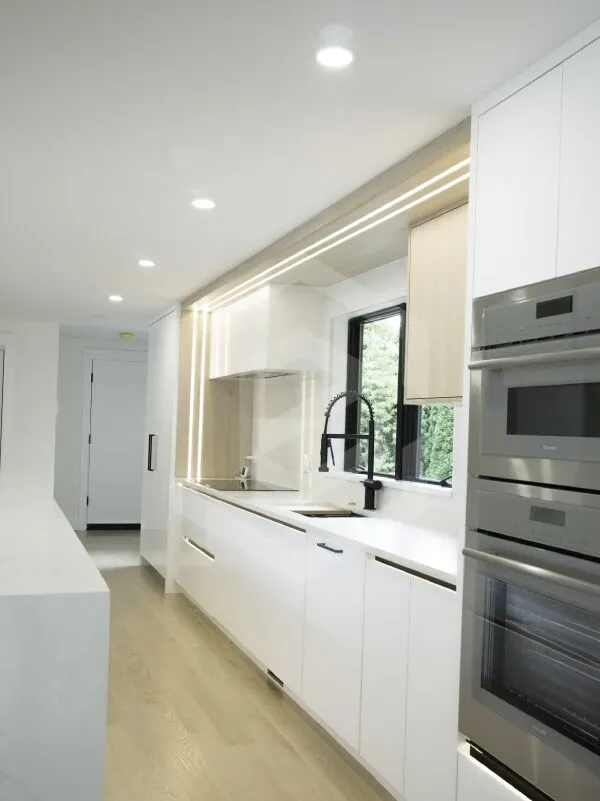 KITCHEN CABINETS (4)