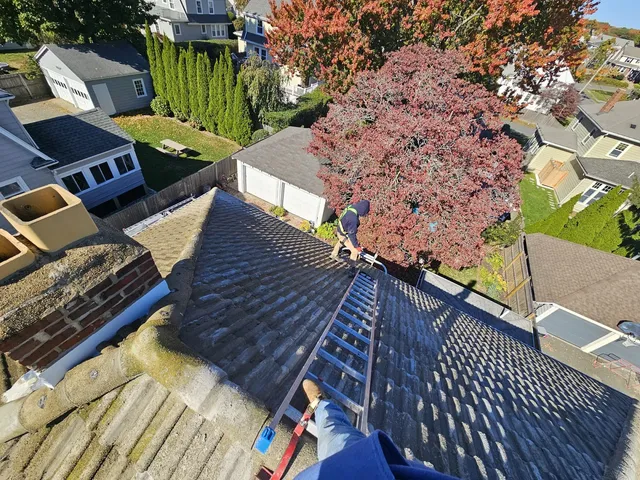 Jere Construction Roofing
