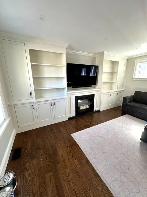 Santos Home Renovation work photo