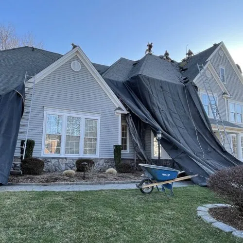 Water Mitigation & Dry-Out Services | Storm & Water Damage Services