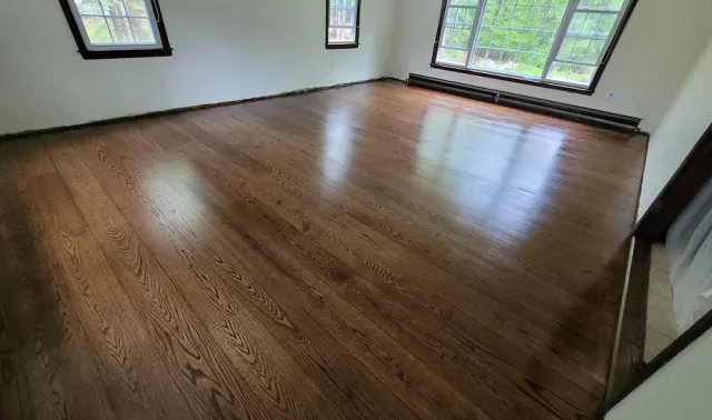 Patriot Floor Surfacing Inc work photo