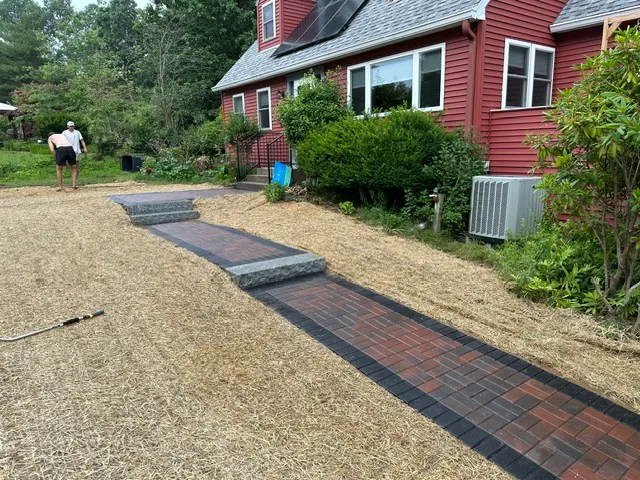 work photo from amherstexcavating.com