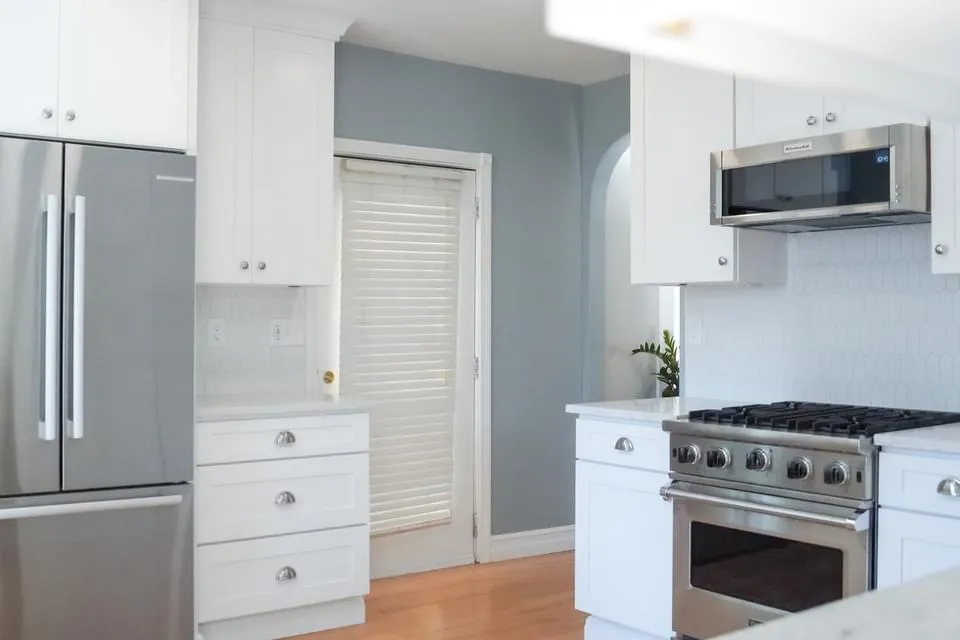 Massachusetts General Contractor