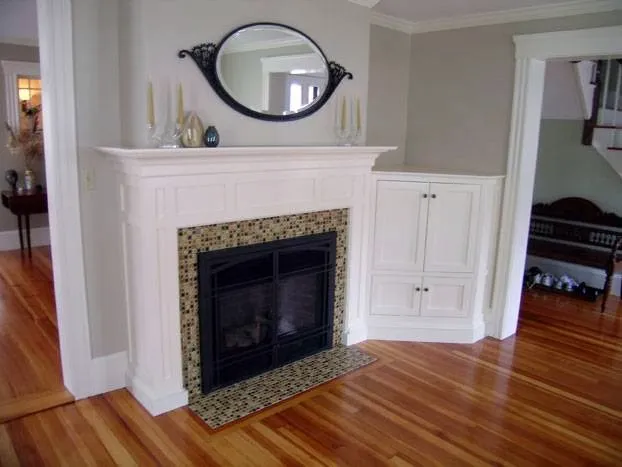 Salem Architectural Woodworking, LLC
