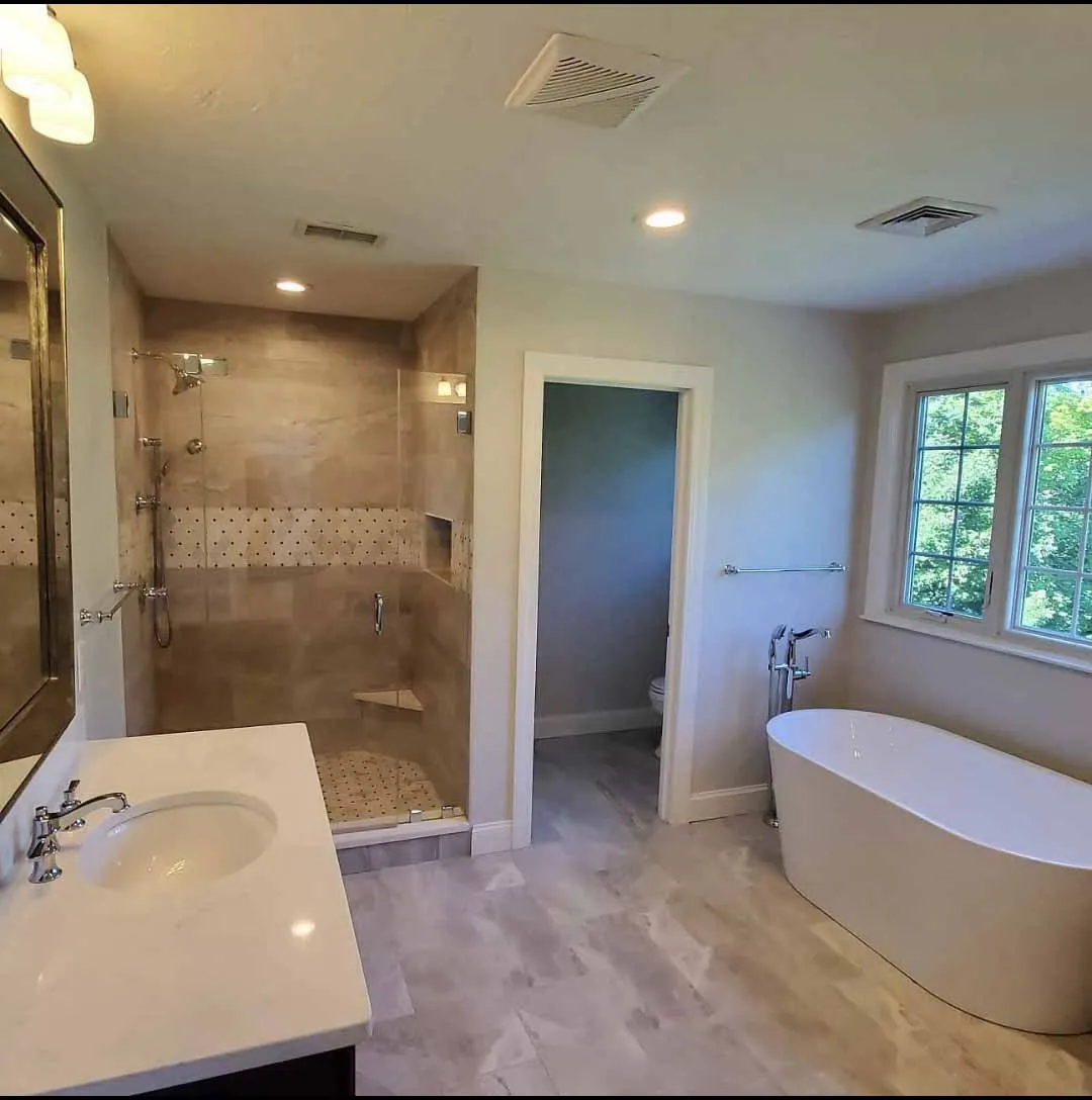 work photo from lcgcleaningservices.com