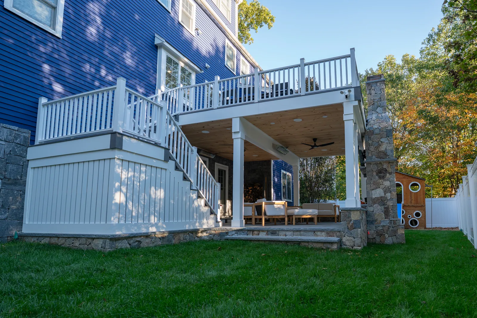 work photo from freshlandscapemasonry.com