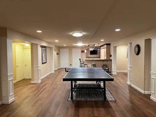 Home Improvement Solutions work photo
