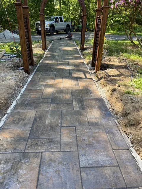 Ramirez Hardscapes & Tree Service