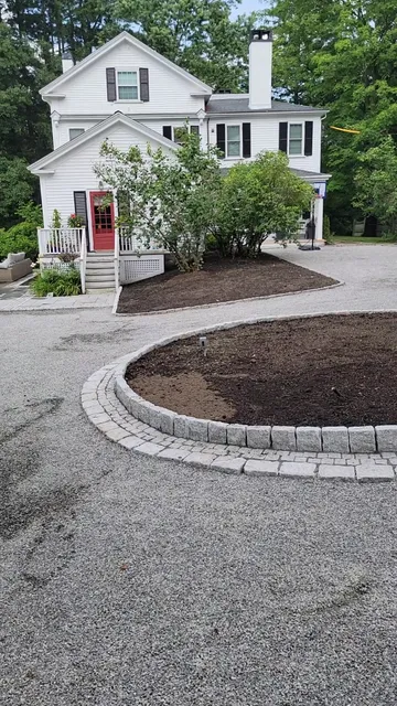 LAC Landscaping and Construction, Inc. work photo