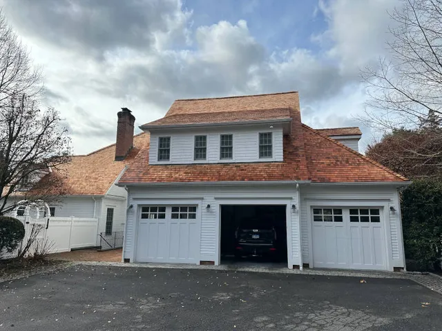 North East Roofing and Home Improvement work photo