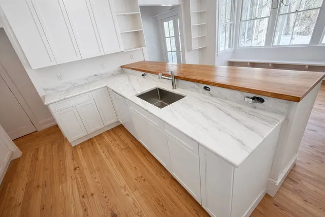 RDS Marble and Granite work photo