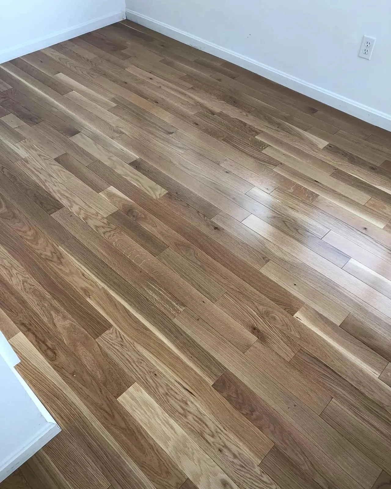 Arlex Hardwood Floors, LLC