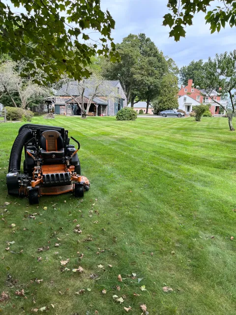 Archy's Landscaping LLC researched project photo