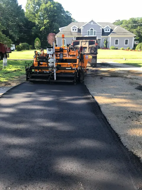 work photo from hinepaving.com