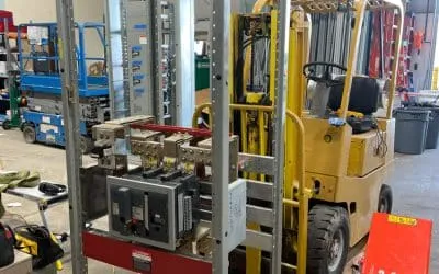 Advancements in Energy-Efficient Solutions for Commercial Buildings