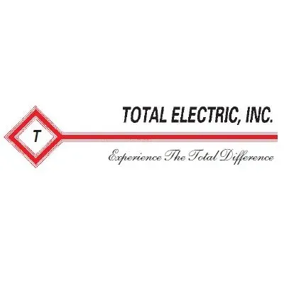 Total Electric Inc logo