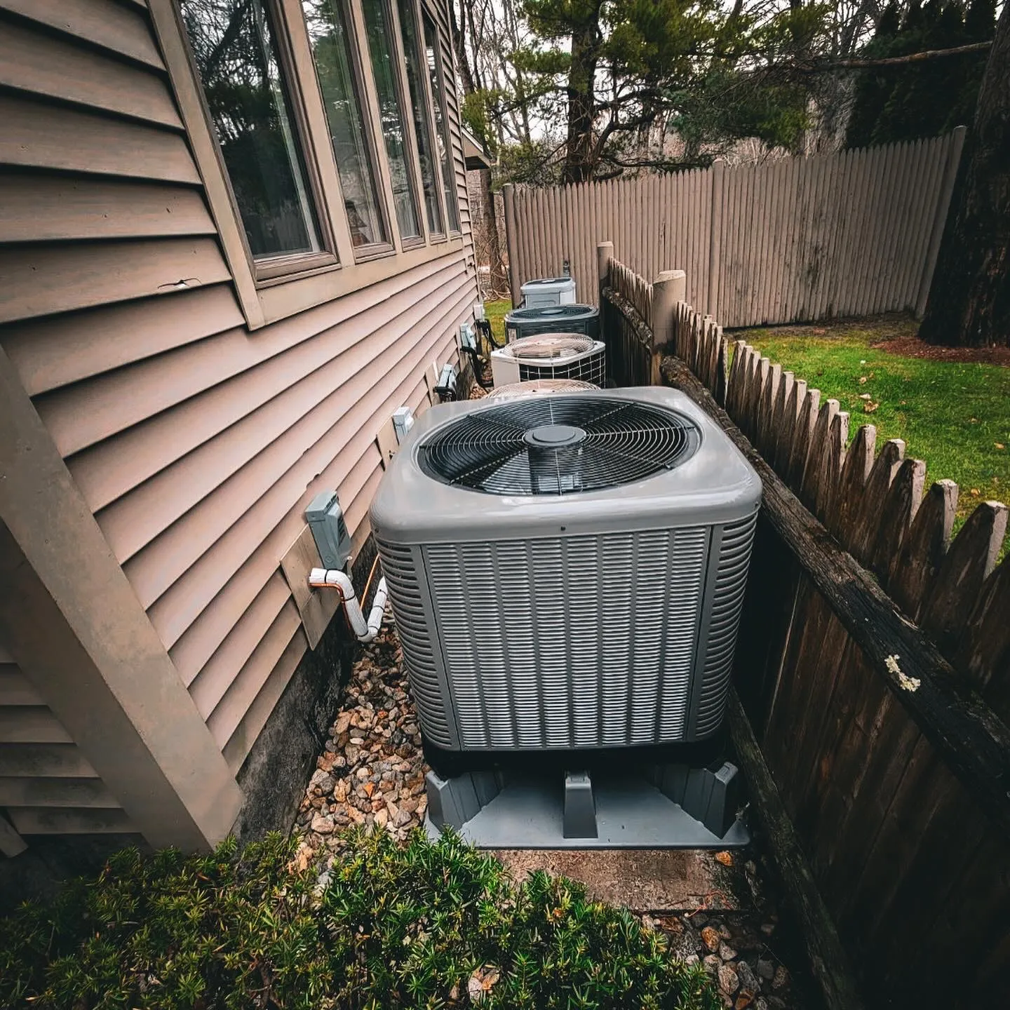 Climate Design Systems, LLC