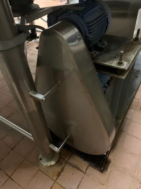 work photo from northwoodsstainless.com