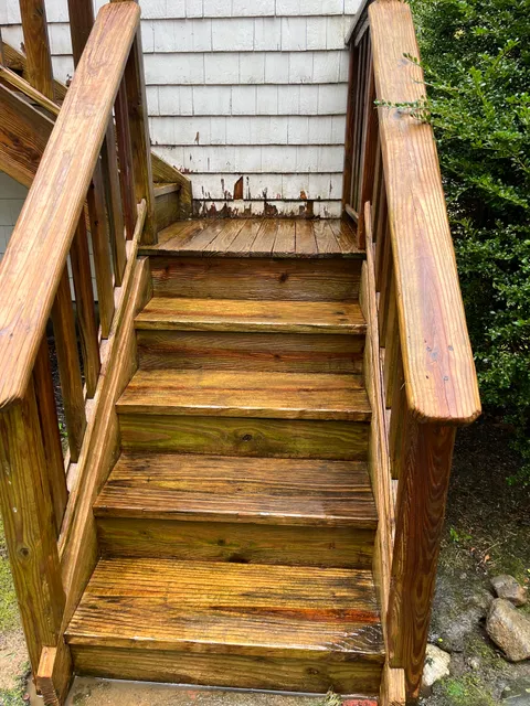 HYDRO-CLEAN LLC work photo