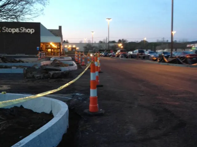 Sandstone Construction Inc. researched project photo
